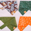 Thumbnail: Seconds Shop - S bandanas