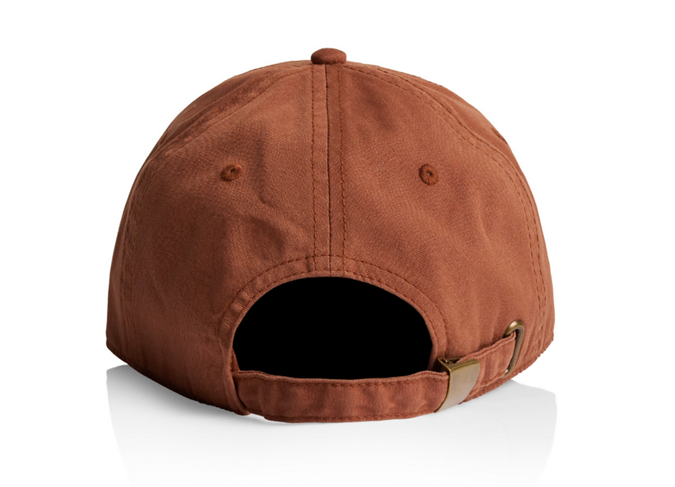 Thumbnail: The Dad Hat