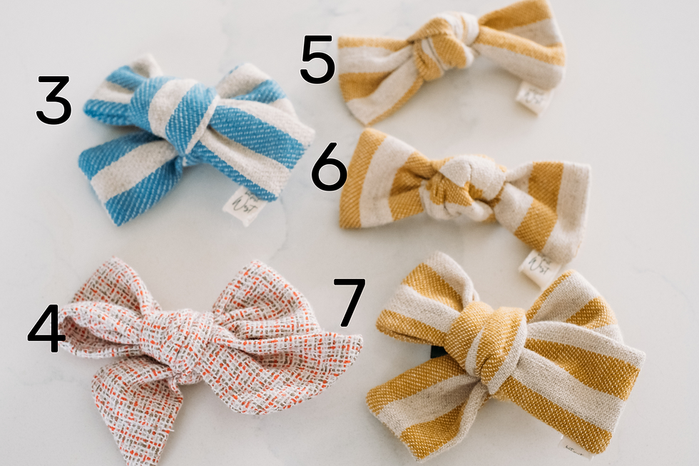 Thumbnail: Seconds Shop - L Accessories