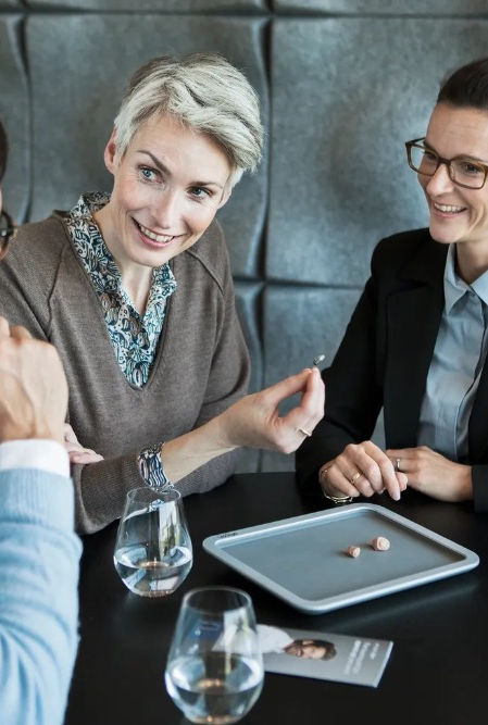 Premium Hearing Aid Service