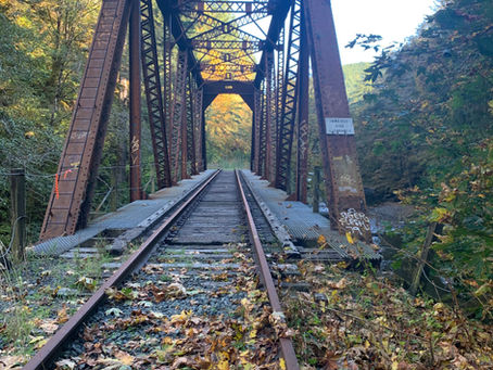 It's Easy To Get Off Track