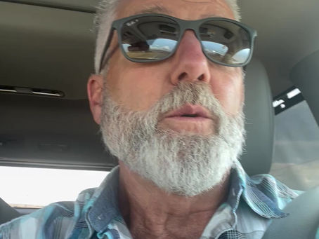 Strength Through Joy? It's Been Done Before & Another Big Endorsement for "You know who?"