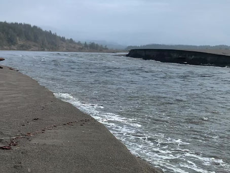 Don't Be Afraid of The Deep End!