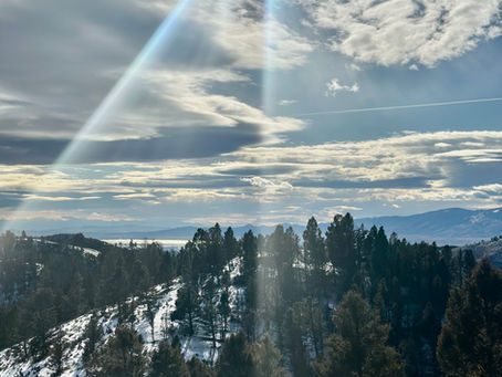 Natural Consequences 