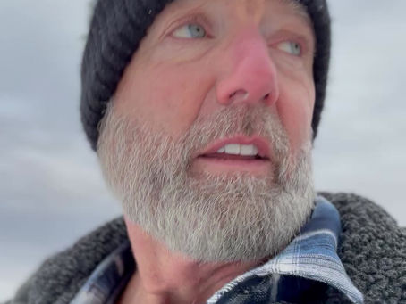 What's Here Now That I Haven't Seen Before?