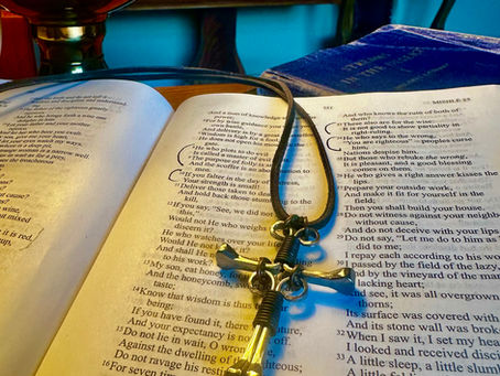 Is It God's Will?
