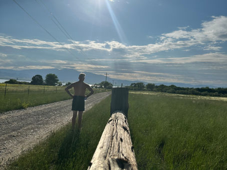 Your Hate Is To Blame.