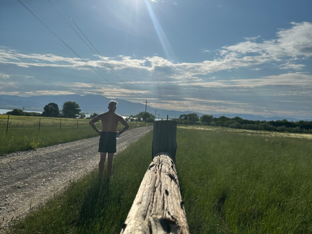 We Need Some Super Hero's