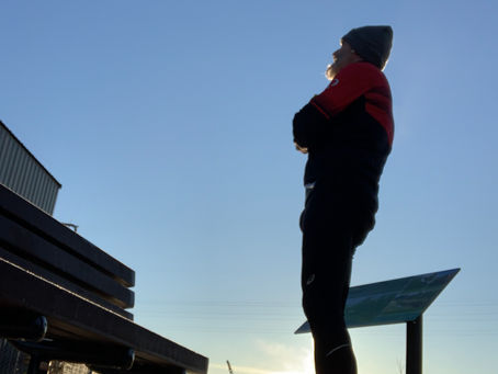 The Broken Truly Matter