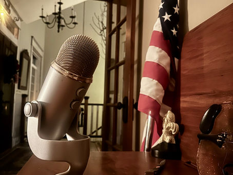 Keep The Pressure On