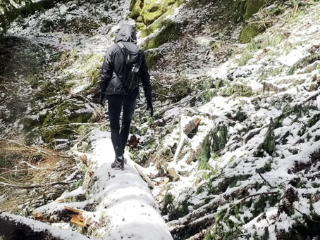 Playing It Safe? No Thank You