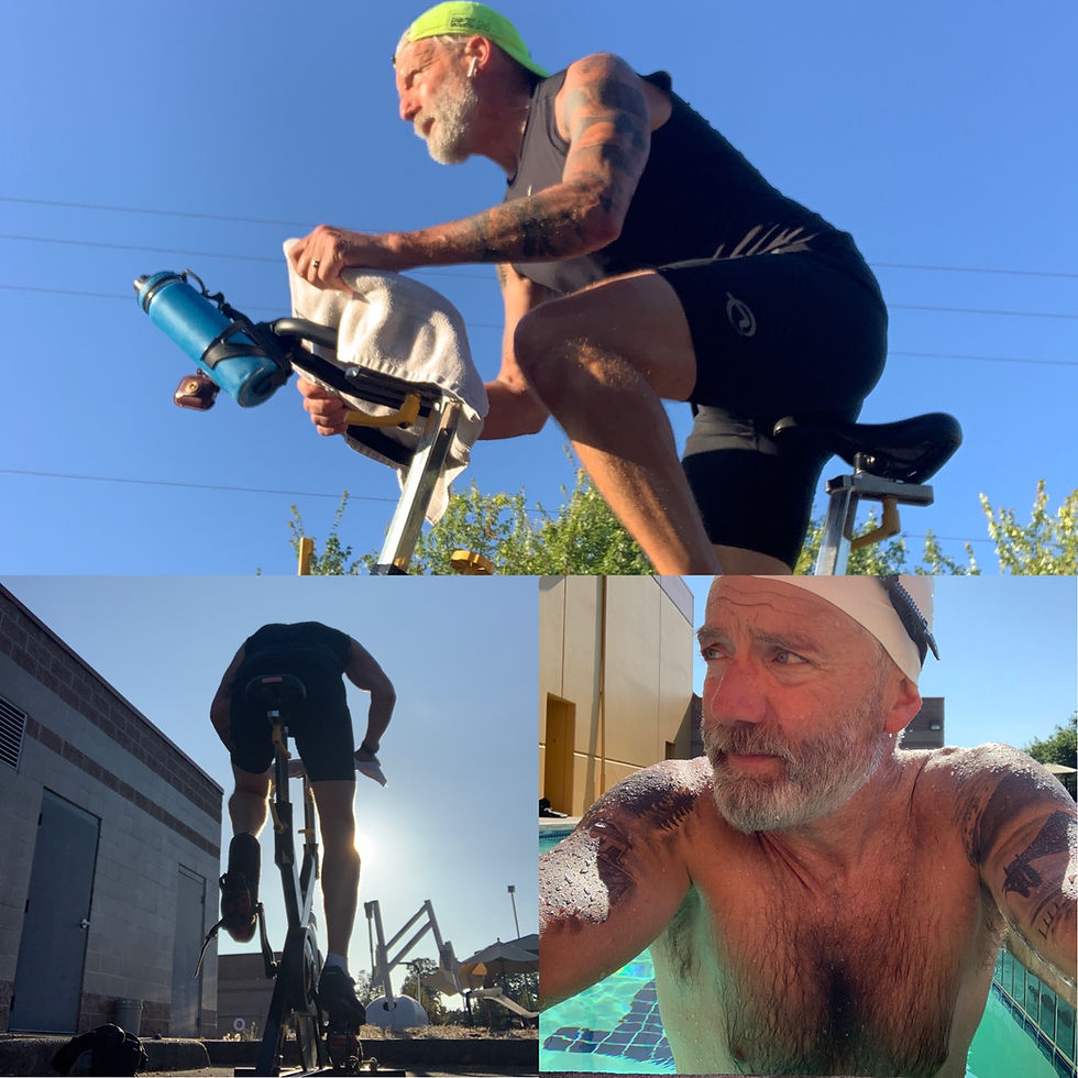 Keep Yourself Open To Change