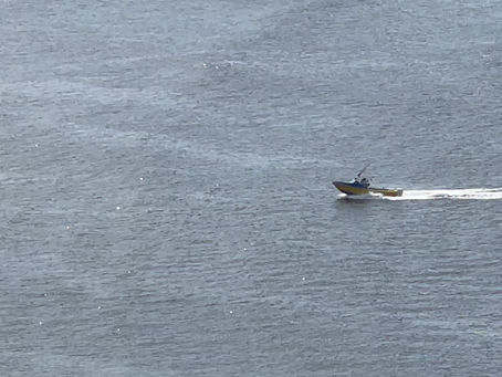 There's A Cost To Cool