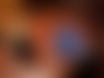 The Small Light in the Darkness