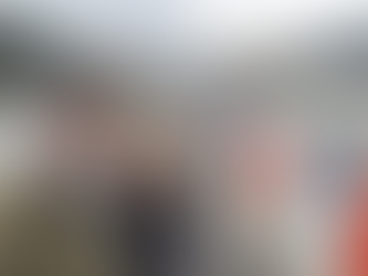 Discomfort Is NOT The Enemy