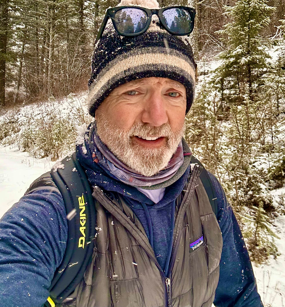 What Happened To Rick Dancer?