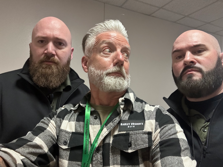 Discernment: Fail To Conform