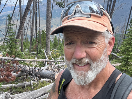 RFK, Like Your Father, Your Words Inspire Me