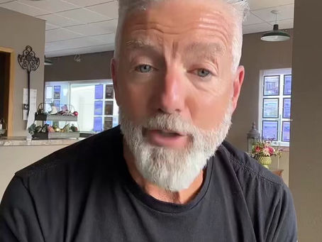 The Devils Tool: Fear