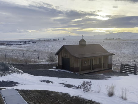 None of these things move me!