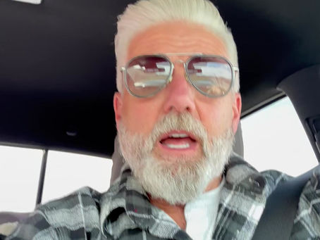 Rick's Rants: My Thoughts On Everything from Immigration to the Movie Industry