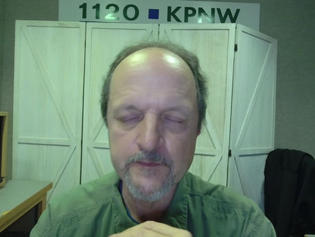 Crazy Oregon News: Pot Industry Up In Smoke and More.