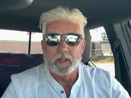 Boundaries Lead To Paradise