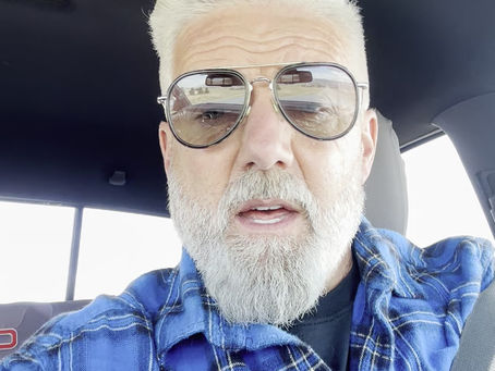 It's Your Body, Act Like It!