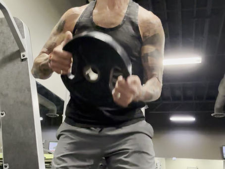 Challenge The Really Hard Stuff