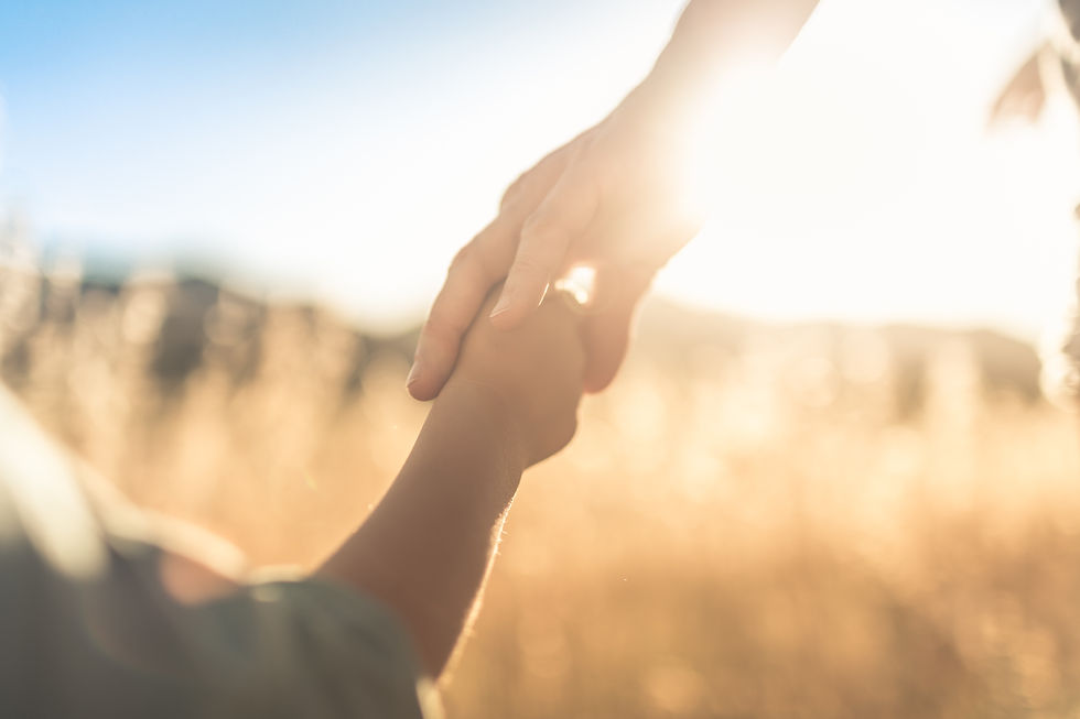CST Partners provides alternative health therapies to communities affected by school shootings.