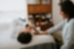 Mirashift CranioSacral Therapy, Dallas, Texas
