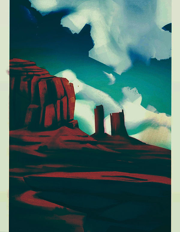 Ode to Ruby Rider.jpeg