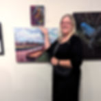 Fine Arts Society of Milton Juried Art Show