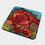Thumbnail: Poppies in the Sun Coaster