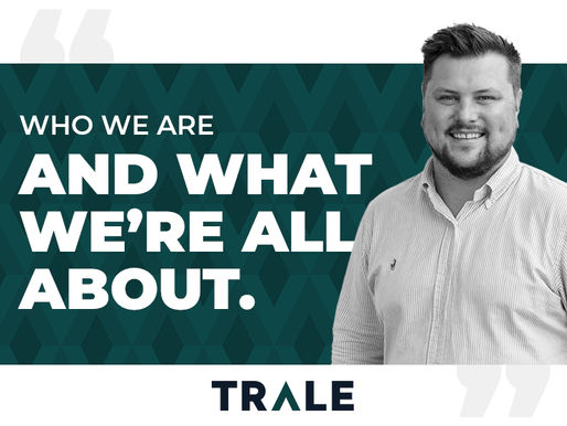 Who is TRALE? A Growth Marketing Partner Focused on Results.
