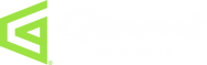 Gimme's Par & Grill Logo White