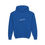 Thumbnail: Youth Heavy Blend Hooded Sweatshirt - "Frame the Fun" Design for Adventure 