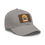 Thumbnail: Adventure Dad Hat with Leather Patch | Stylish Outdoor Cap for Dads