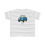 Thumbnail: Toddler's Jeep Graphic Tee - Fun & Playful Auto Design for Kids