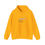 Thumbnail: Adventure Awaits Hoodie with Mountain Design - Unisex Heavy Blend™