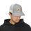 Thumbnail: Adventure Embroidered Snapback Trucker Cap - Perfect for Outdoor Enthusiasts