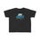 Thumbnail: Toddler's Jeep Graphic Tee - Fun & Playful Auto Design for Kids