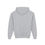 Thumbnail: Youth Heavy Blend Hooded Sweatshirt - "Frame the Fun" Design for Adventure 
