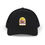 Thumbnail: Adventure Embroidered Snapback Trucker Cap - Perfect for Outdoor Enthusiasts