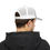 Thumbnail: Adventure Embroidered Snapback Trucker Cap - Perfect for Outdoor Enthusiasts
