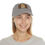 Thumbnail: Adventure Dad Hat with Leather Patch | Stylish Outdoor Cap for Dads