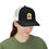 Thumbnail: Adventure Embroidered Snapback Trucker Cap - Perfect for Outdoor Enthusiasts
