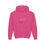 Thumbnail: Youth Heavy Blend Hooded Sweatshirt - "Frame the Fun" Design for Adventure 