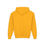 Thumbnail: Youth Heavy Blend Hooded Sweatshirt - "Frame the Fun" Design for Adventure 