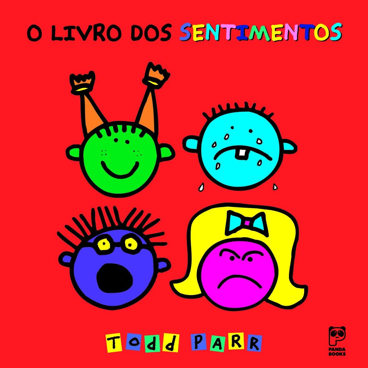 LIVRO DOS SENTIMENTOS, O